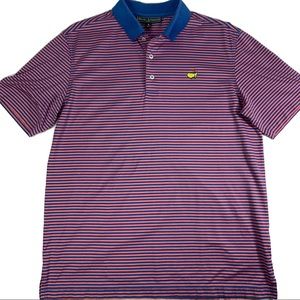 MASTERS COLLECTION AUGUSTA Men’s Medium Stripes